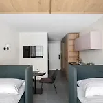 Διαμέρισμα Townhouse N9 Σεντ Μόριτζ