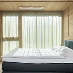 アパート Townhouse N9 サンモリッツ