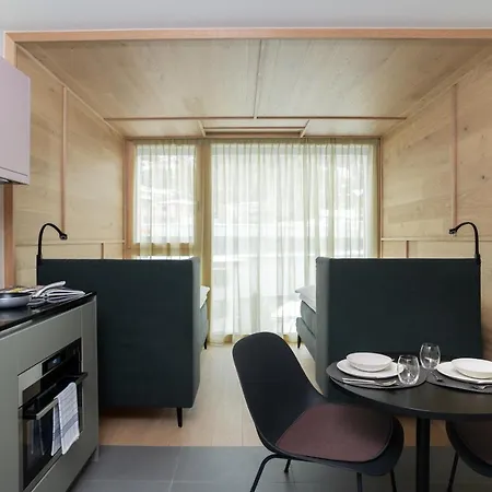 Townhouse N9 *