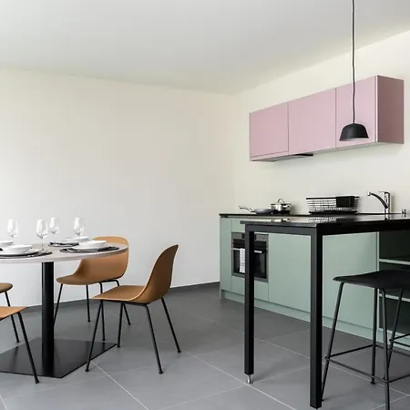 Townhouse N9