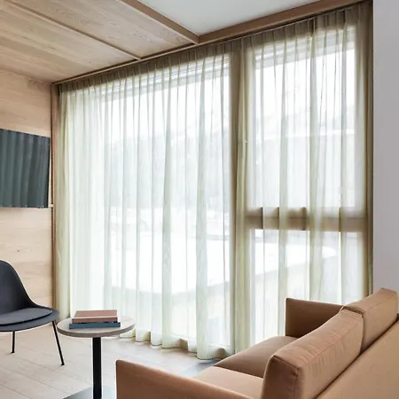 Townhouse N9 Apartment St. Moritz