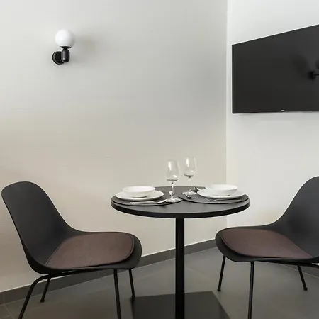 Townhouse N9 Apartment