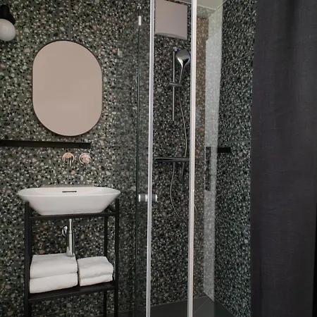 Lejlighed Townhouse N9 *