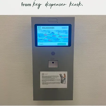 Apartment Townhouse N9