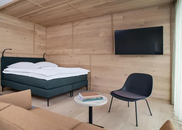 Apartment Townhouse N9 *