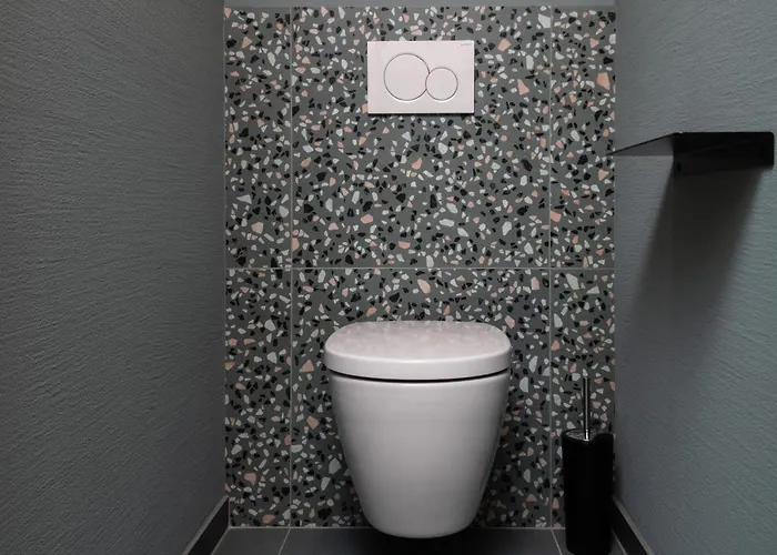 Townhouse N9 Apartment *