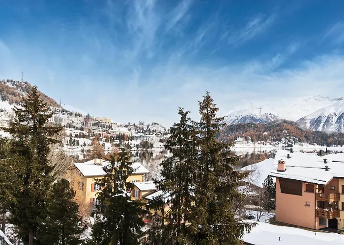 Appartement Townhouse N9