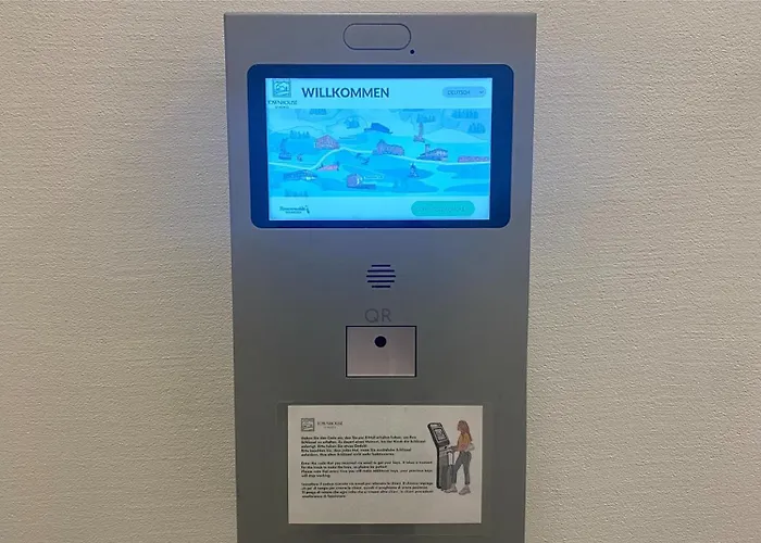 Apartment Townhouse N9