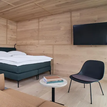 Apartman Townhouse N9 *