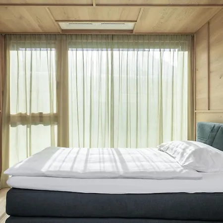 Апартаменты Townhouse N9 Санкт-Мориц