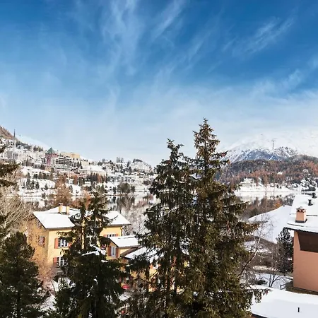 Apartman Townhouse N9