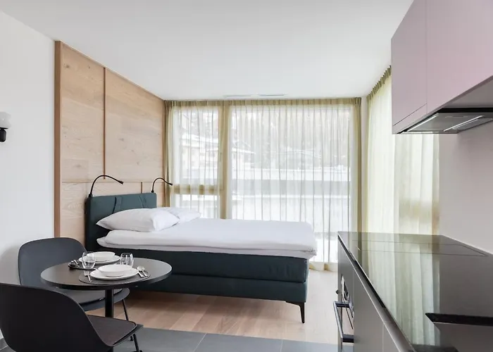 Townhouse N9 Apartman *