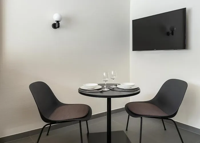 Townhouse N9 Apartman