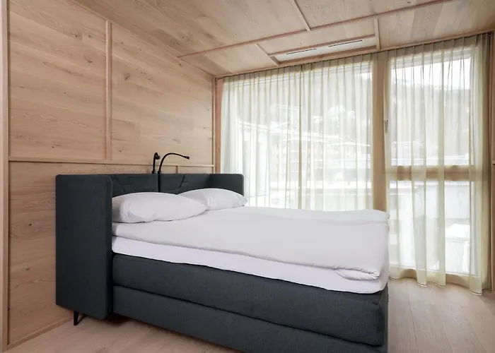 Townhouse N9 Apartman *