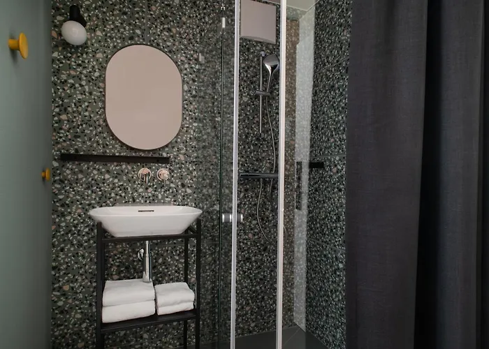 Apartman Townhouse N9 *