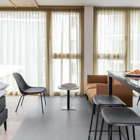Townhouse N9 * Sankt Moritz