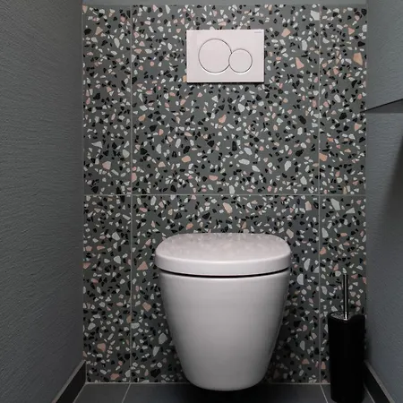 Townhouse N9 Appartamento *